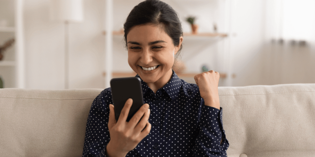 online geld verdienen reich werden social media